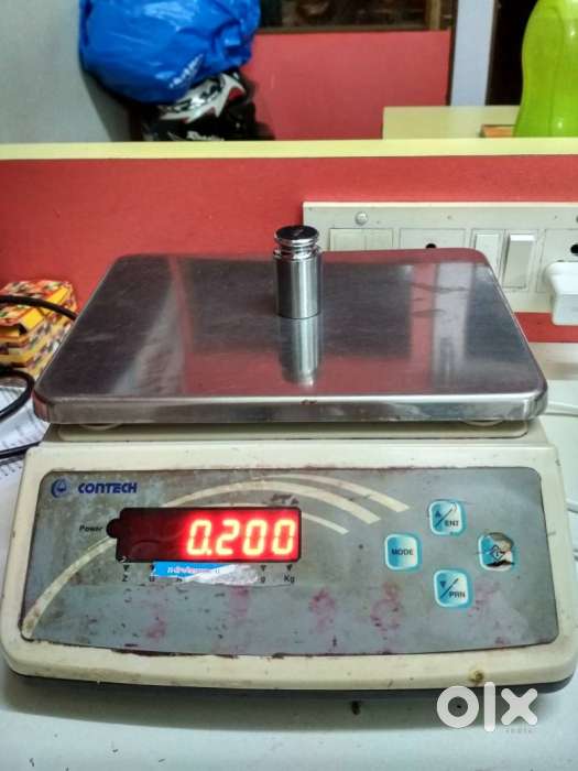 30 kg weighing scale weight machine weighing