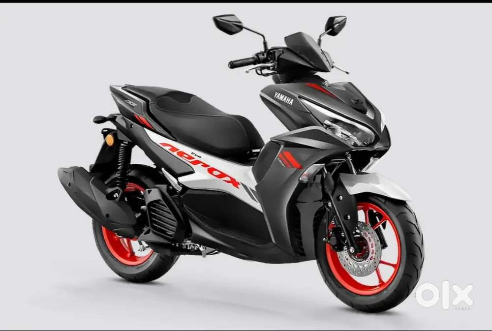 Aerox 0090 fancy number