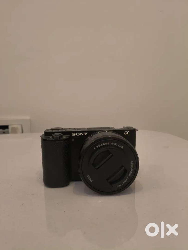 Sony Zv E10L