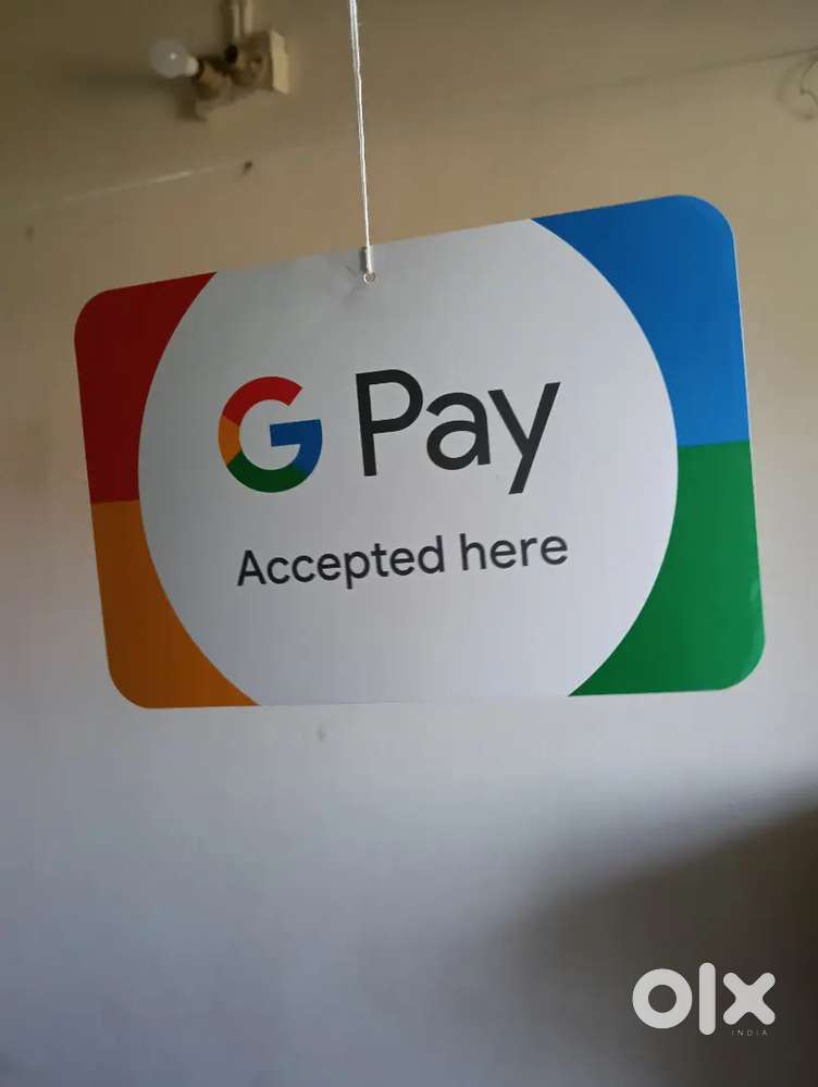 गूगल पे कंपनी में फील्ड जॉब करने के लिए  (फ्री ज्वाइनिंग)