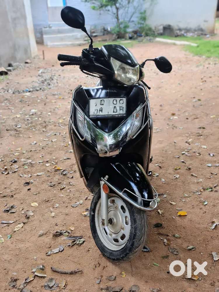 Good condition