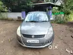 Maruti Suzuki Swift 2014