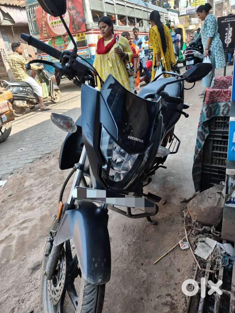 3 Months old Bike in NEW Condition