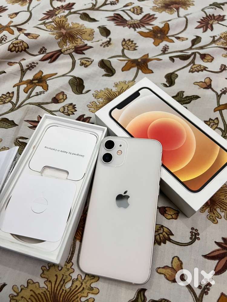 Iphone 12mini 5g