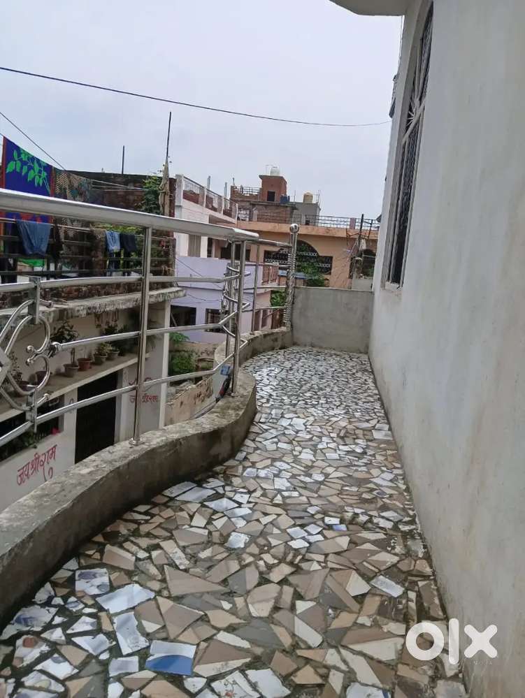 Two bhk room for rent