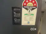 Washing Machine with bill fully automatic