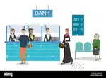 WANTED BANK COUNTER STAFFS [MALES AND FEMALES]