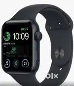 Apple Smart Watch SE (GPS + Cellular) Limited edition  USA made.