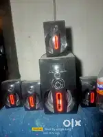 Home theatre