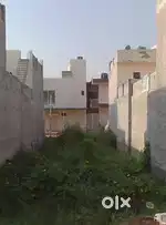 For sale 192gaj plot sector 125 mohali