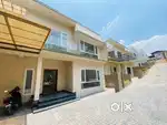 4 BHK HOUSE (GATED VILLA) FOR SALE AT KAKKANAD KOLLAMKUDIMUGAL