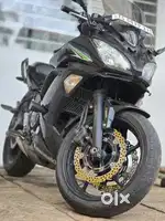 Kawasaki ninja 650