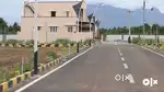 5 KM FROM KGISL CHILL SEZ IT PARK SARAVANAMPATTI | DTCP | GATED