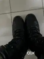 Army 10 num shoes