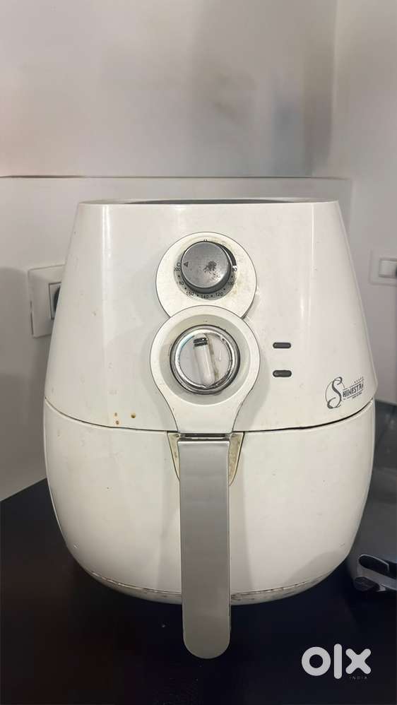 Airfryer- used 1 year