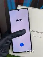 05 Months And 18 Days Warranty Remaining Oppo Find N2 Flip