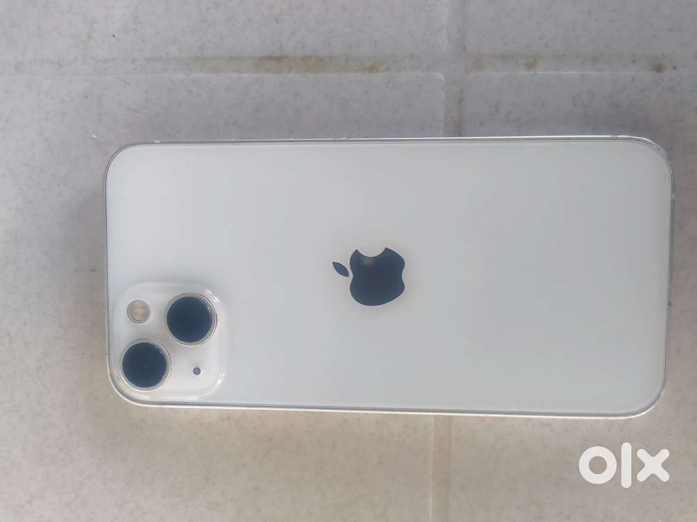 13 battery 74% (1.5 years old)