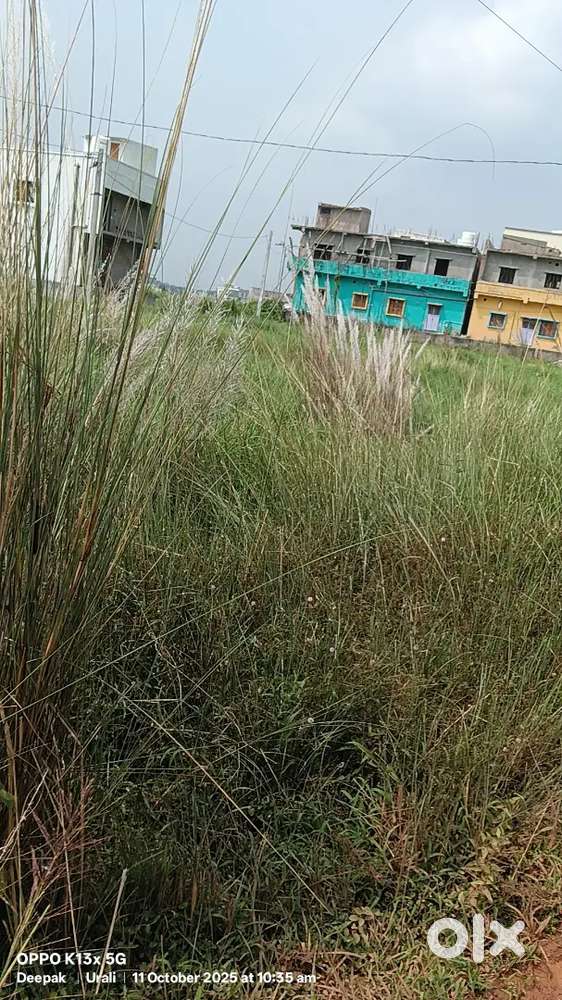 Cuttack nayabazar to biribati to  paramahansa canal road