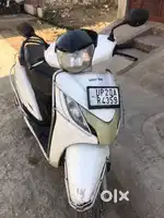 Activa 125 good condition