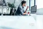 Office work