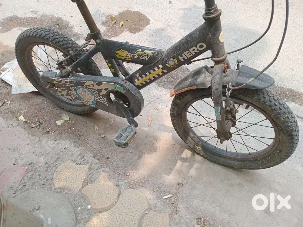 Bicycle for 6 year old