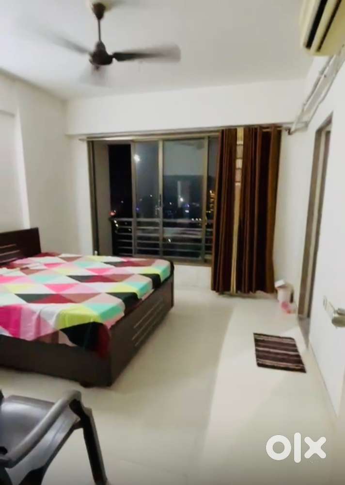 2BHK Premium Furnished rent 30000+maintenance