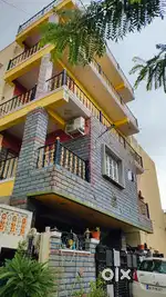 Building for sale duplex house with rental income property