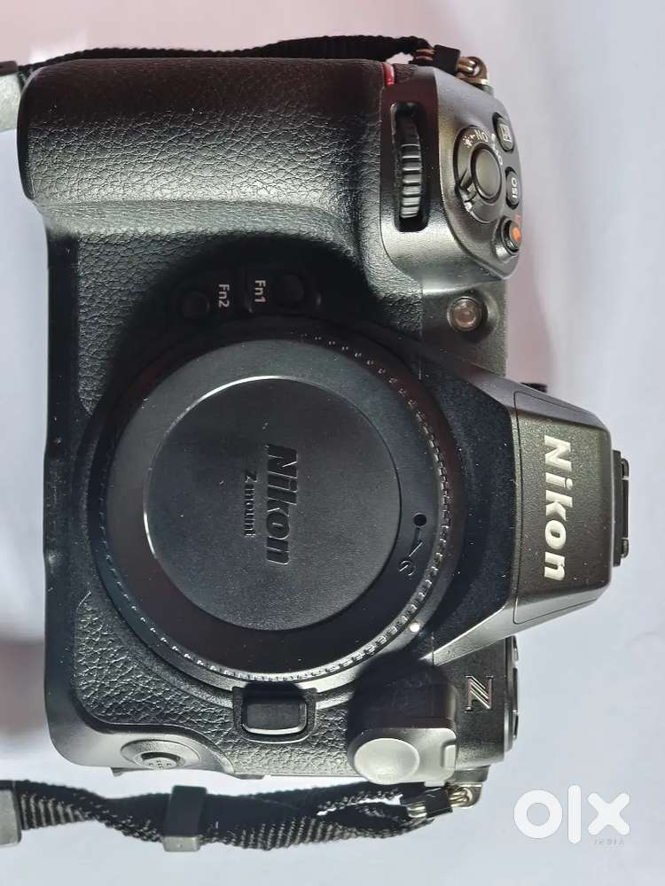 Nikon Z8 Body