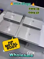 HP METAL BODY #@# WHOLESALE - LAPTOP SALES#@# @BEST PRICE