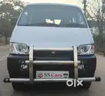 Maruti Suzuki Eeco 5 Seater AC, 2018, Petrol