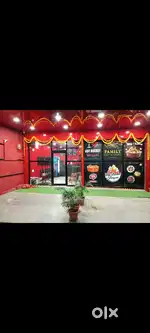 Restaurant for sale/lease