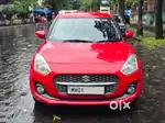 Maruti Suzuki Swift 2021-2024 ZXi CNG, 2022, Petrol