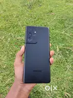 S21 ultra 12/256 gb superb condition urgently need to sell this phone