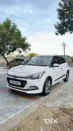 Hyundai Elite i20 Asta 1.4 CRDI, 2016, Diesel