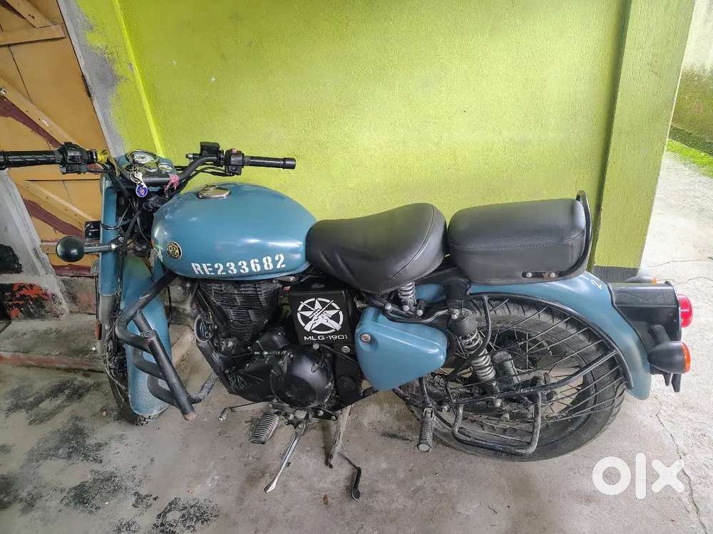 Good condition bike for sale