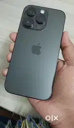 iphone 14 Pro 256GB