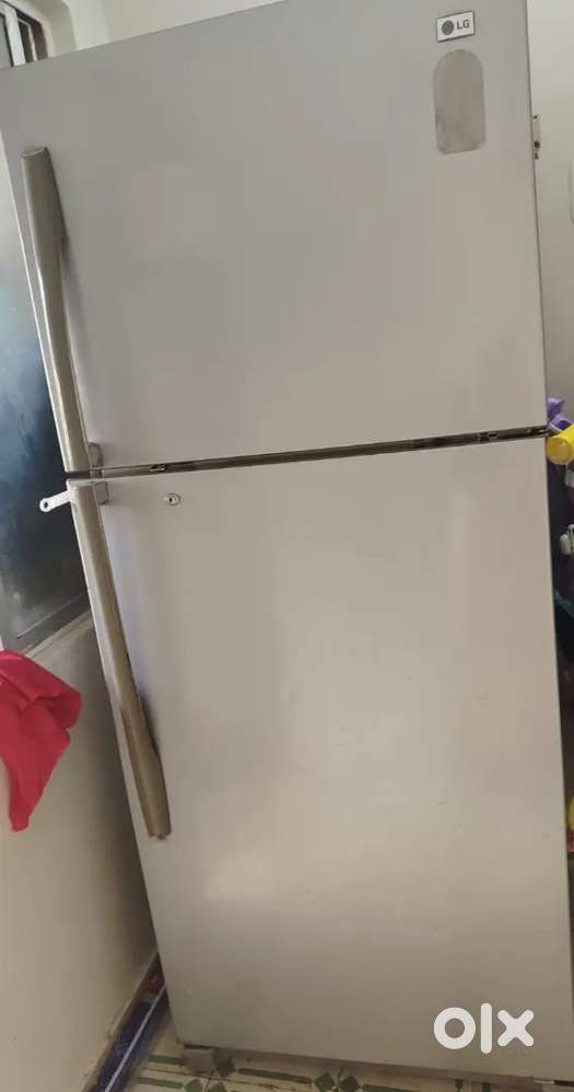Lg 580 ltr Double door refrigerator