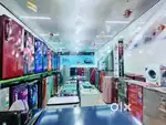 #Refurbished refrigerator & washingmachine with 50% buyback guarantee*