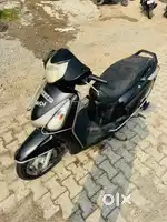 Honda Aviator in good codition