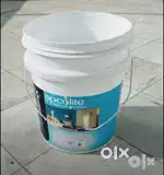 New heavy duty Full Size 20 Liter strong and durable plastic buckets