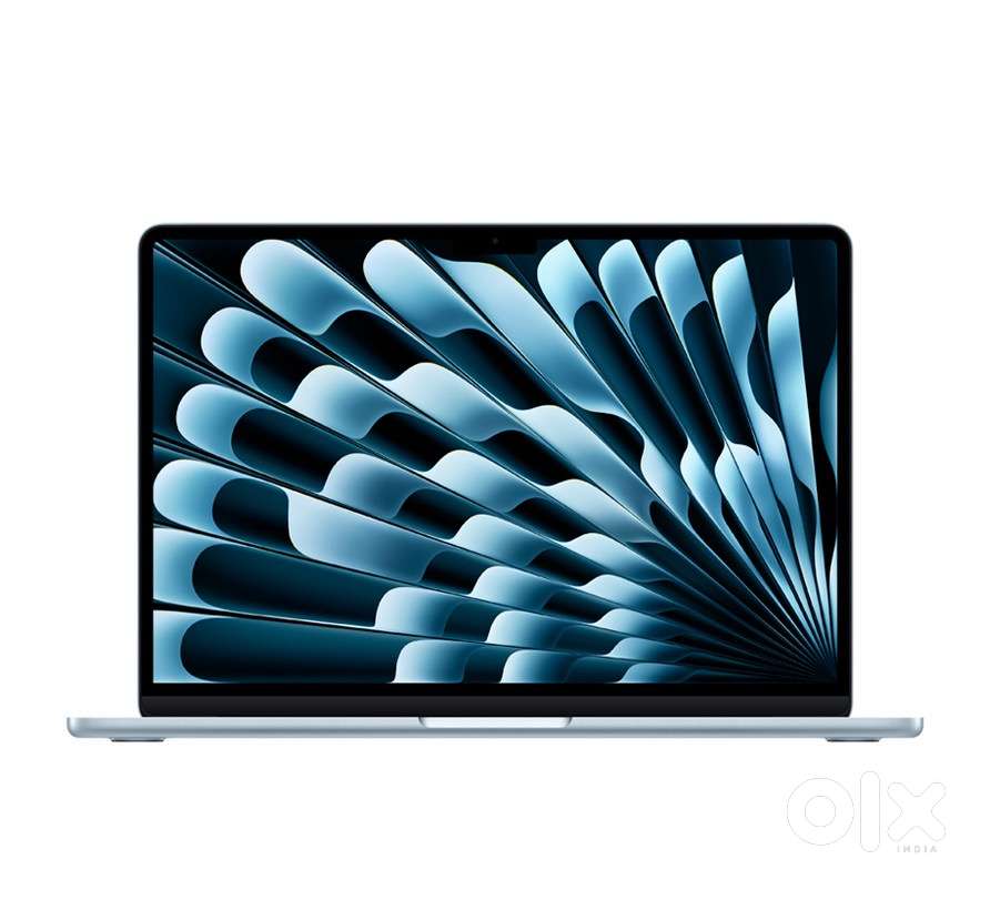APPLE MC BOOK AIR 13 INCH M4 BRAND NEW FOR SALE