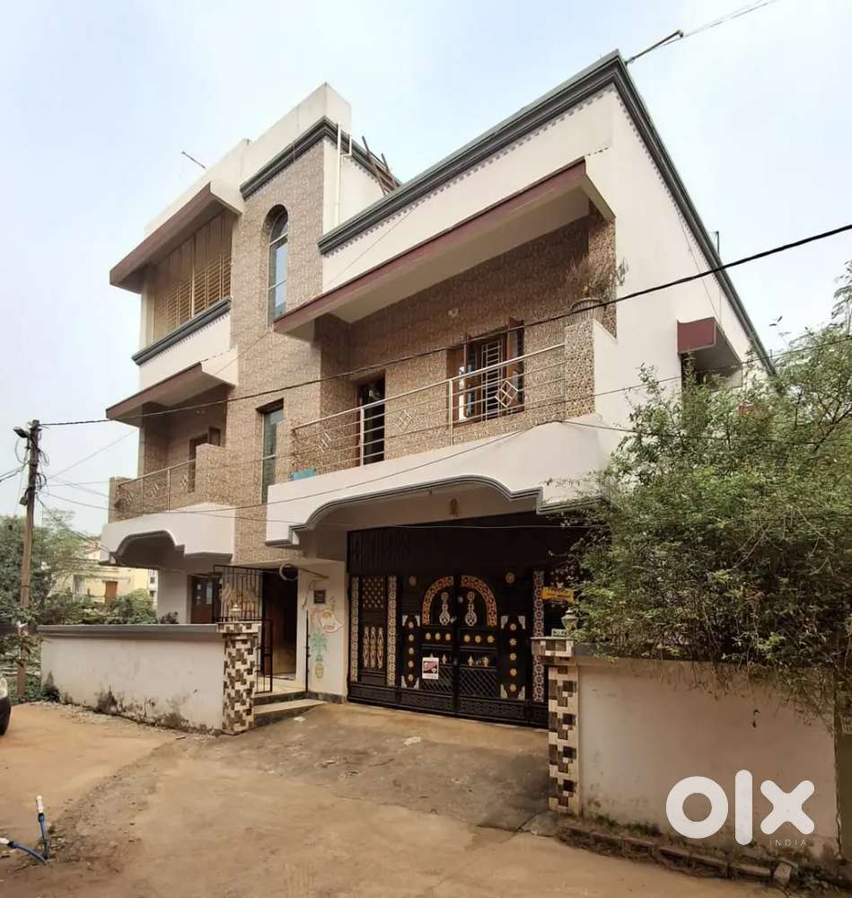 2 BHK house in Nandan Vihar for Rent