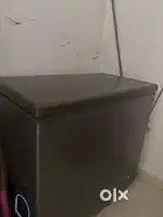 Deep fridge