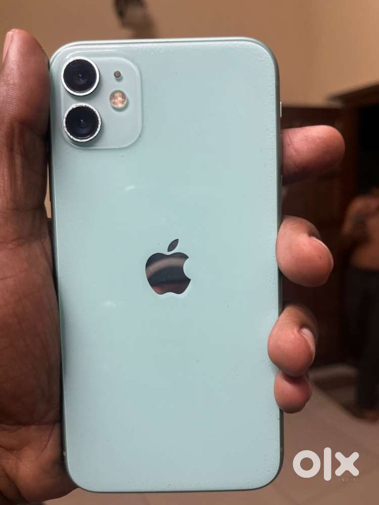 I phone 11