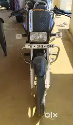 Splendor pro 45000 thousand
