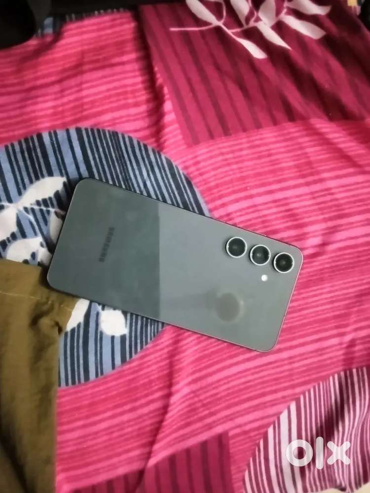 Samsung galaxy s24 fe