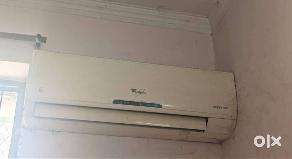 Whirlpool 1.5T AC