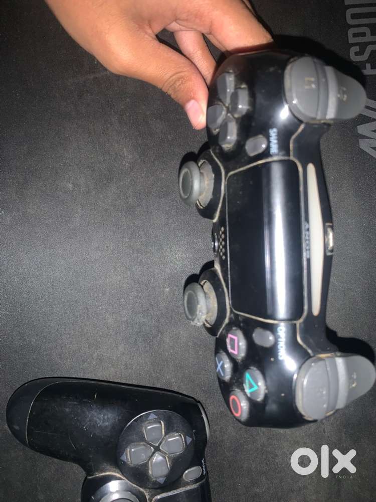 Songy original dualshock roller