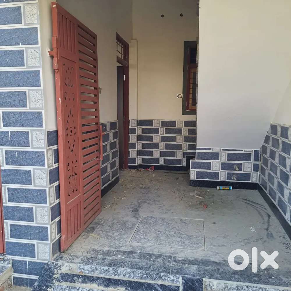 Budget 2 bhk beautiful home