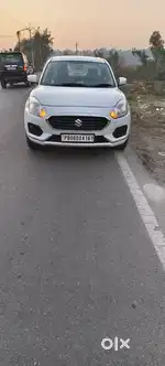 Maruti Suzuki Swift Dzire 2015-2017 1.2 VXI, 2018, Petrol